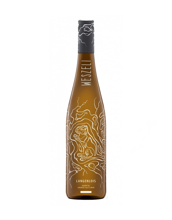 Weszeli Gruner Veltliner Langenlois 2024