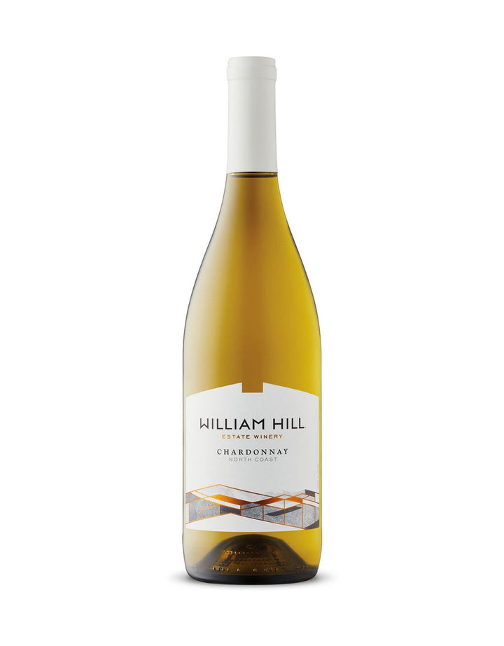 William Hill Chardonnay 2022