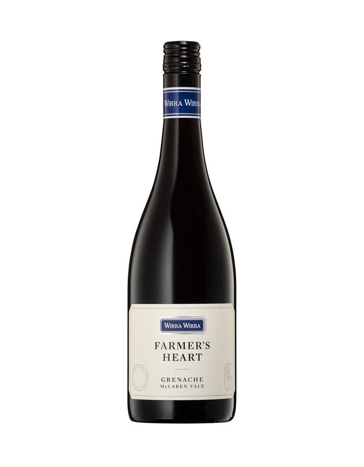 Wirra Wirra Farmer's Heart Grenache 2023