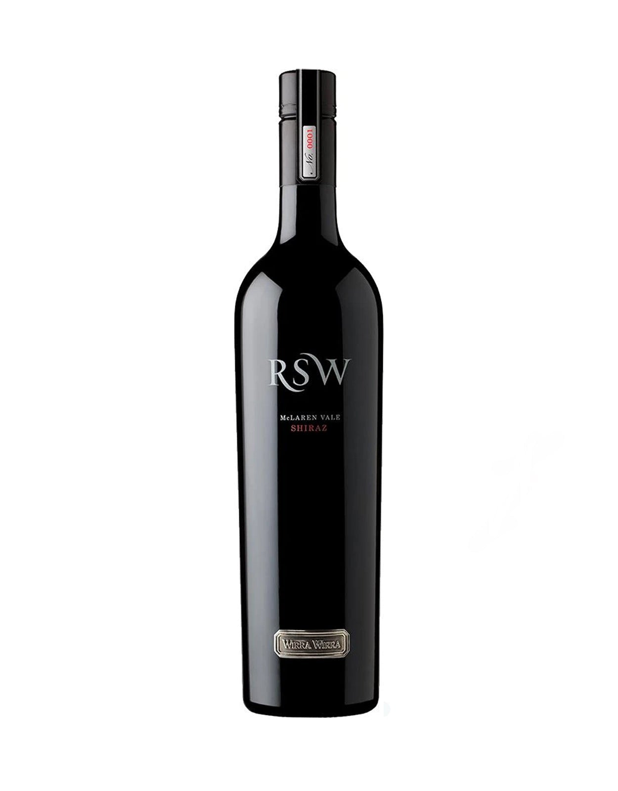Wirra Wirra RSW Shiraz 2019