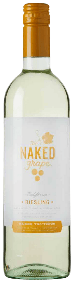 NAKED RIESLING G 750ML