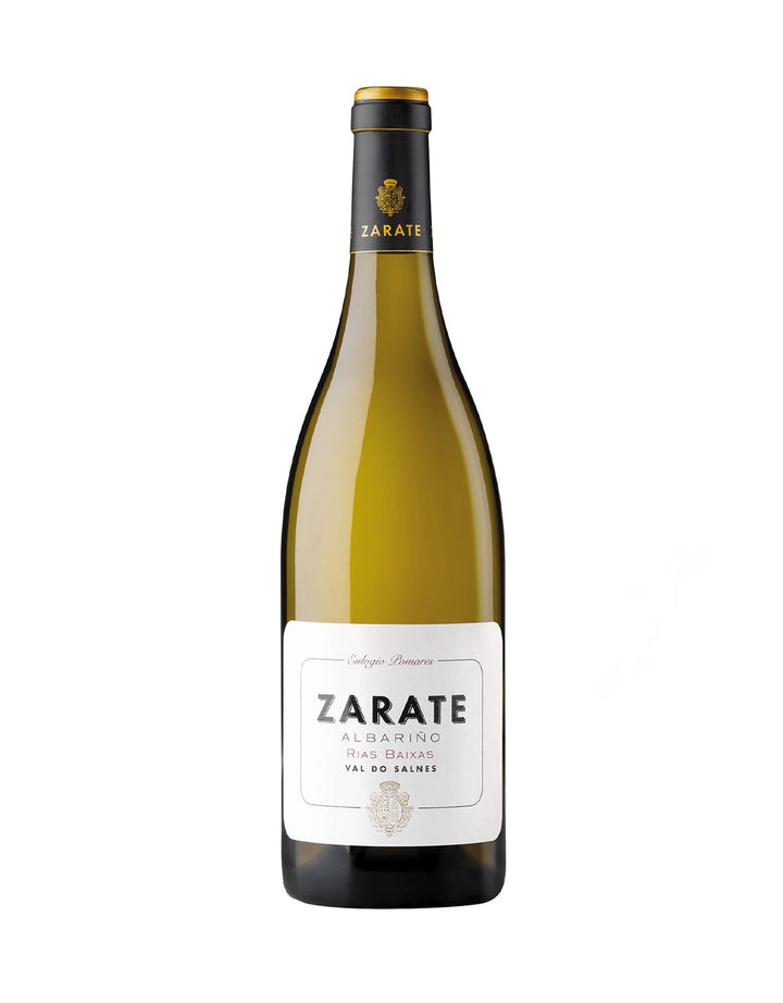 Zarate Albarino 2025