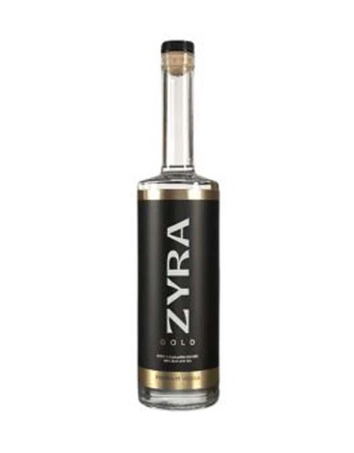 Zyra Gold Vodka