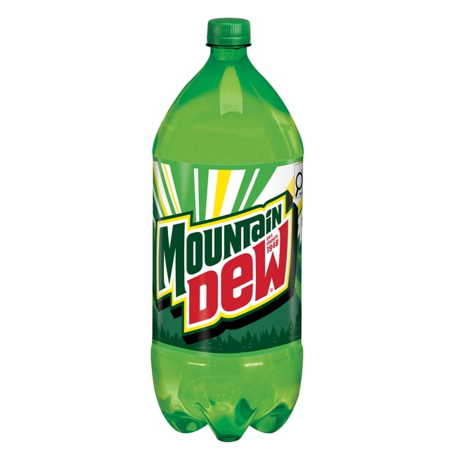 MTN DEW 2L