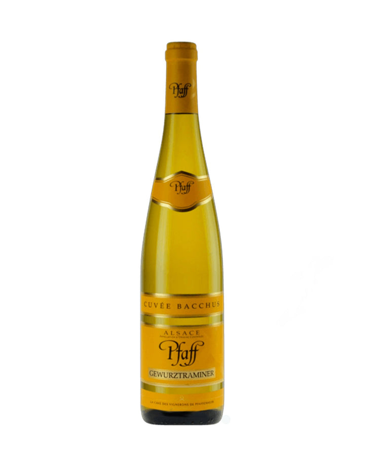 Pfaff Gewurztraminer 2023