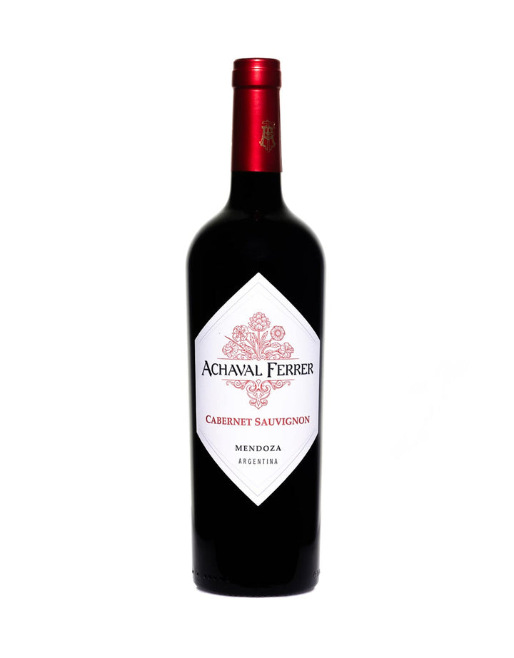 Achaval Ferrer Cabernet Sauvignon 2020