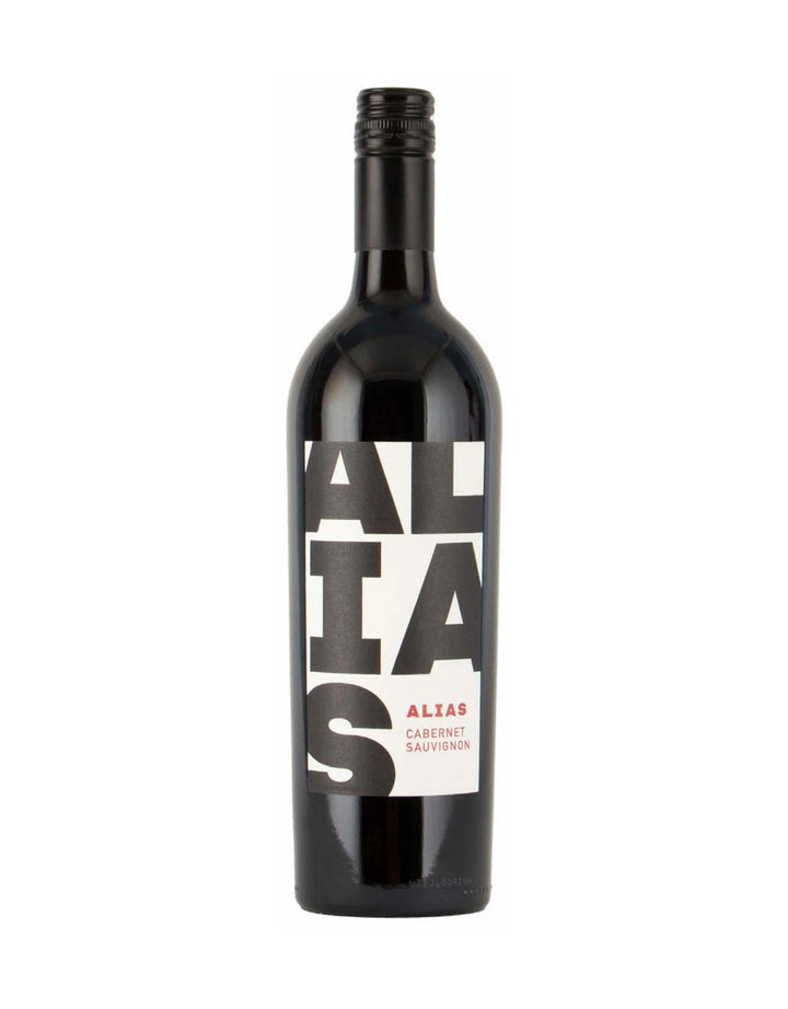 Alias Cabernet Sauvignon 2022