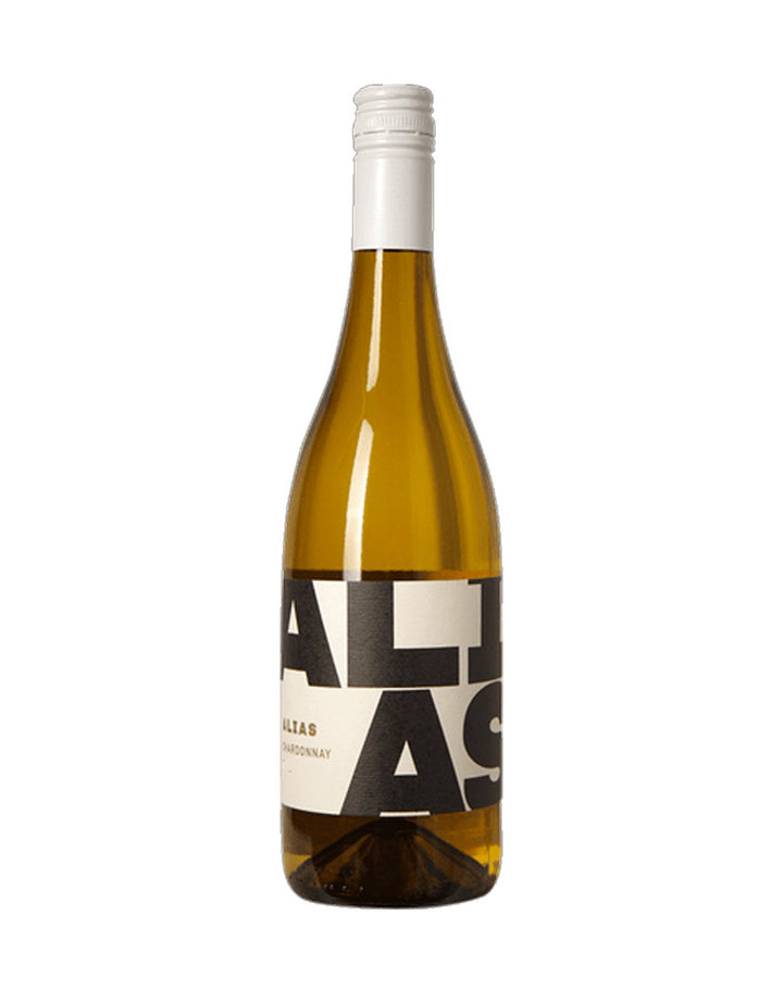 Alias Chardonnay 2022