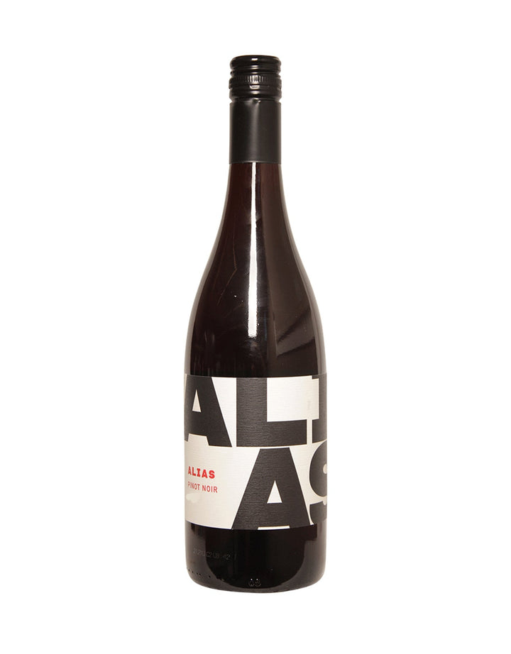 Alias Pinot Noir