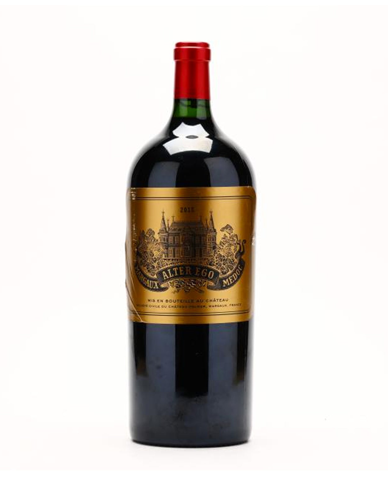 Alter Ego De Palmer Margaux 2015 (by Chateau Palmer) - 5 Litre Bottle