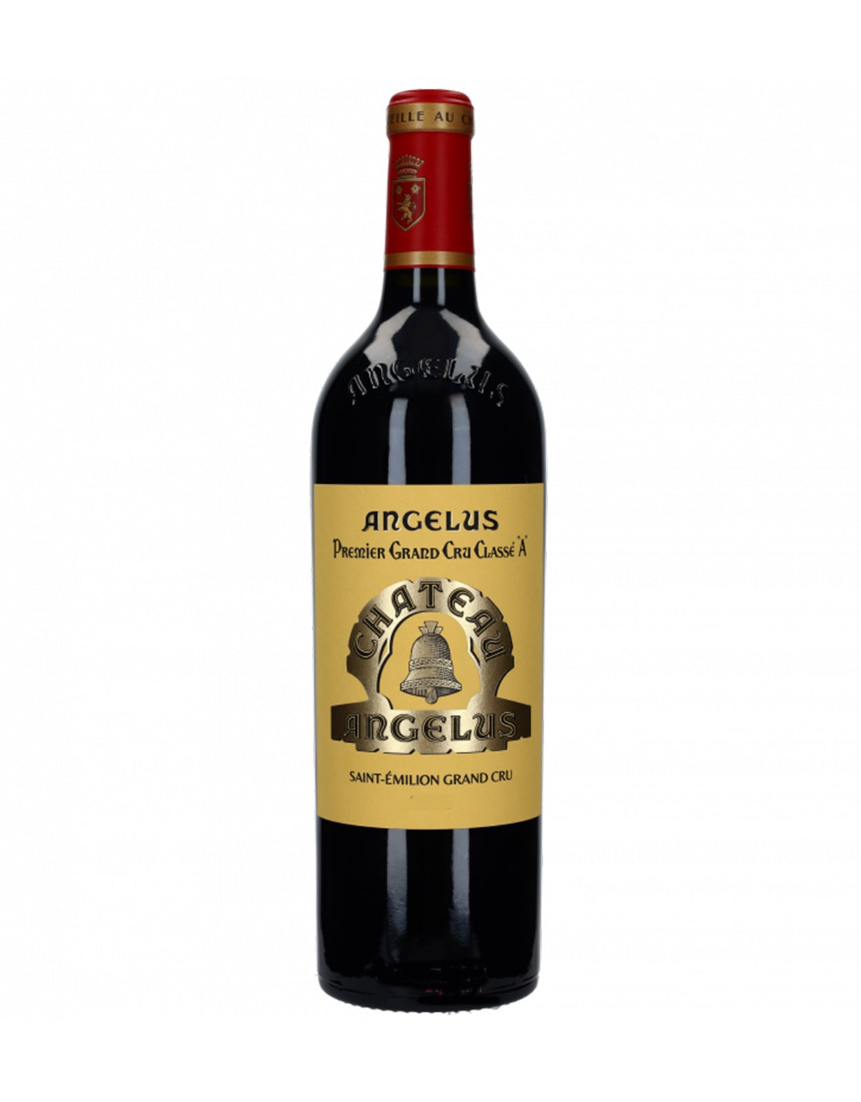 Chateau Angelus 2017