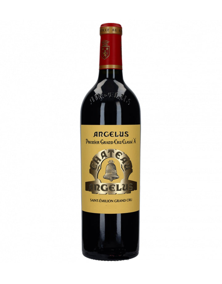 Chateau Angelus 2017
