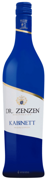 DR. ZENZEN KABINETT GEWURZTRAMINER G 750ML