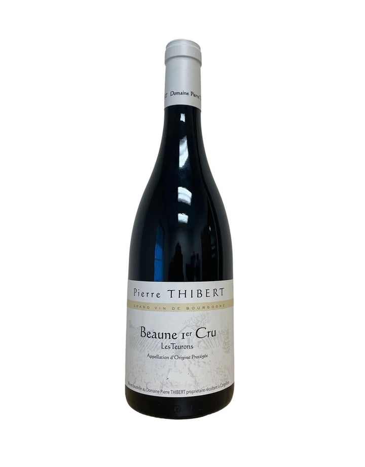 Domaine Thibert Beaune Premier Cru 'Les Teurons' 2022