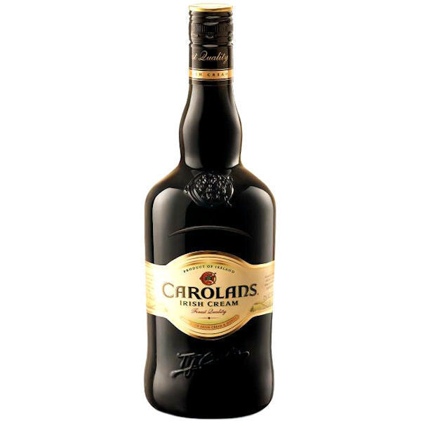 CAROLANS IRISH (GRANTS OF IRELAND) G 750ML