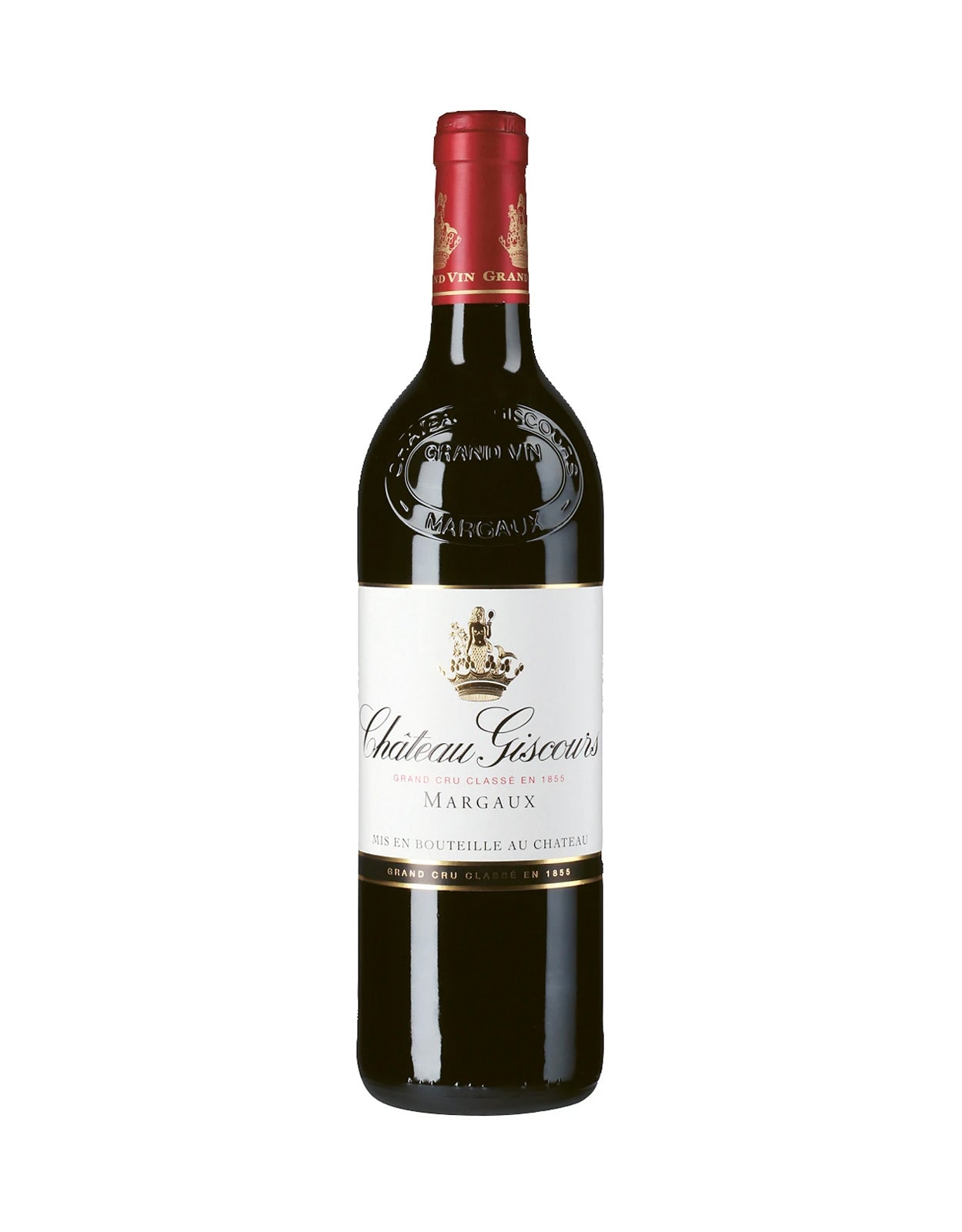 Chateau Giscours 2006
