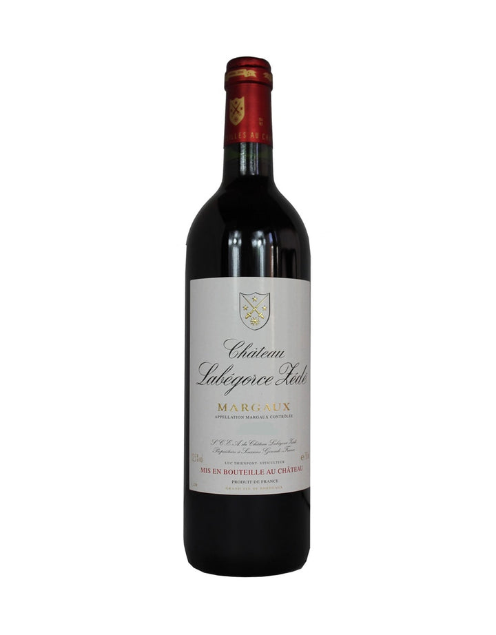 Chateau Labegorce Zede 1995