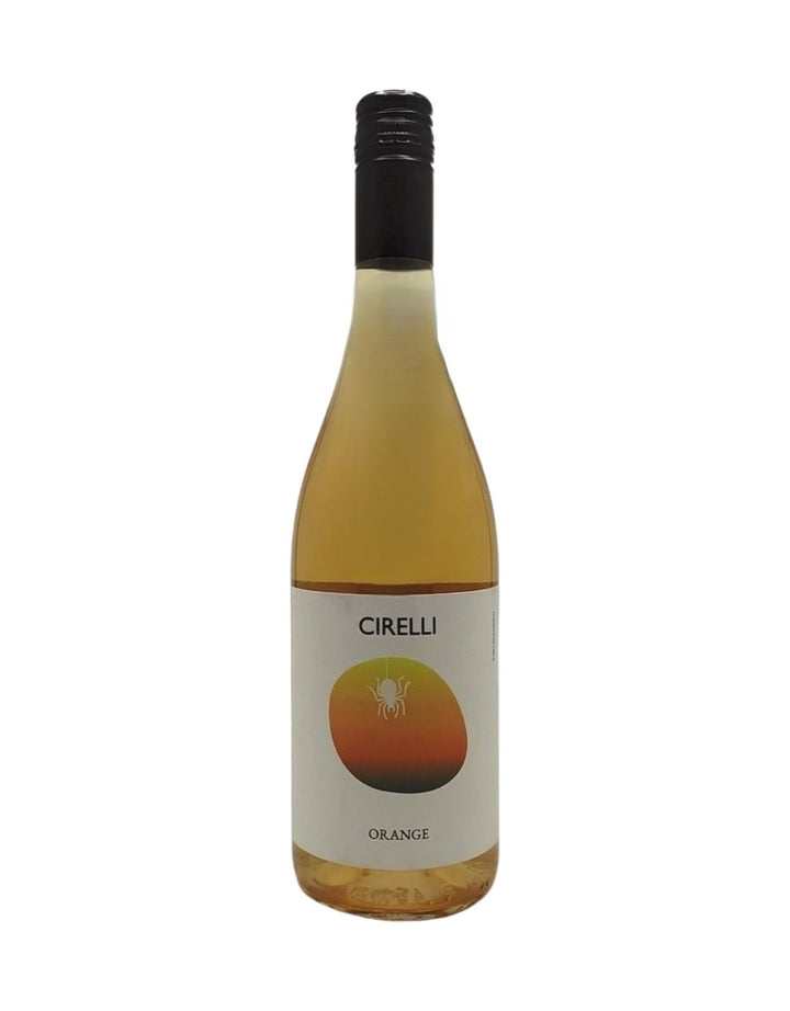 Cirelli Vino Bianco Orange