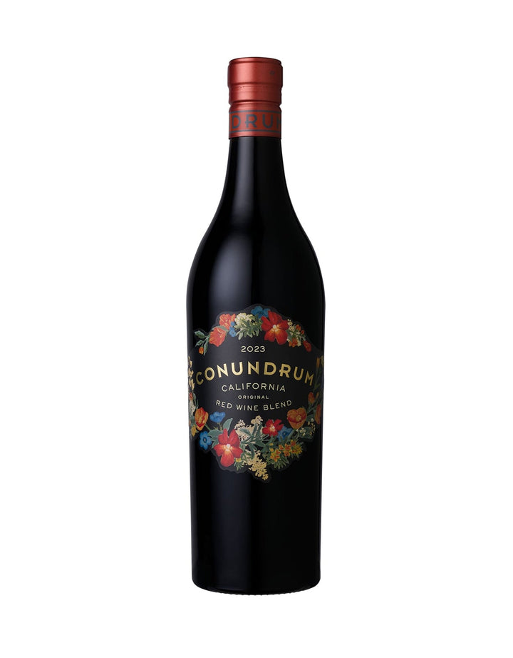 Conundrum Red 2023 (By Caymus)