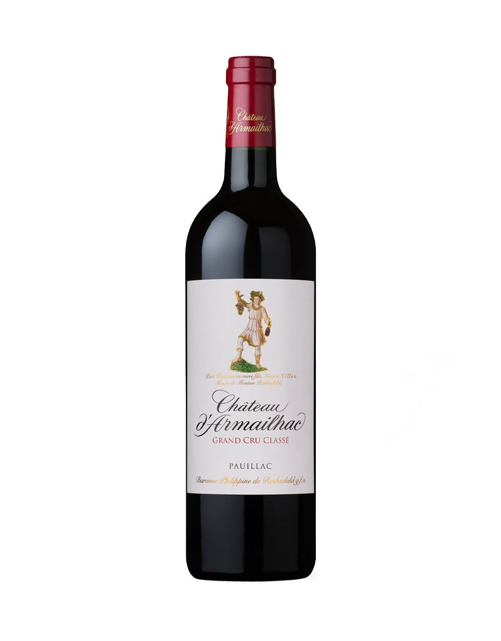 Chateau d'Armailhac 2020