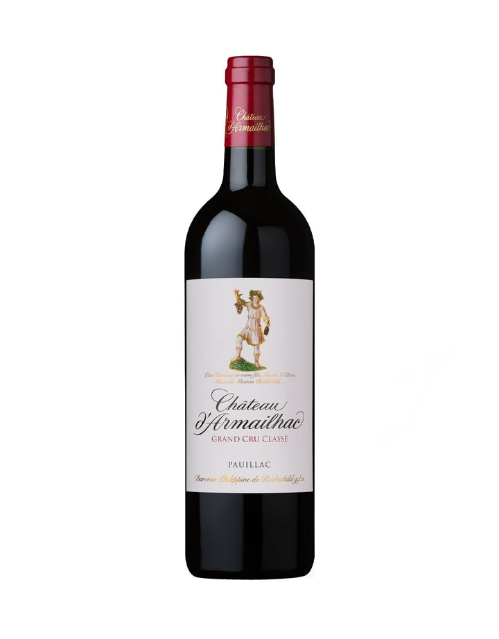 Chateau D'Armailhac 2019