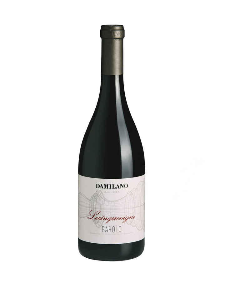 Damilano Barolo Lecinquevigne 2020