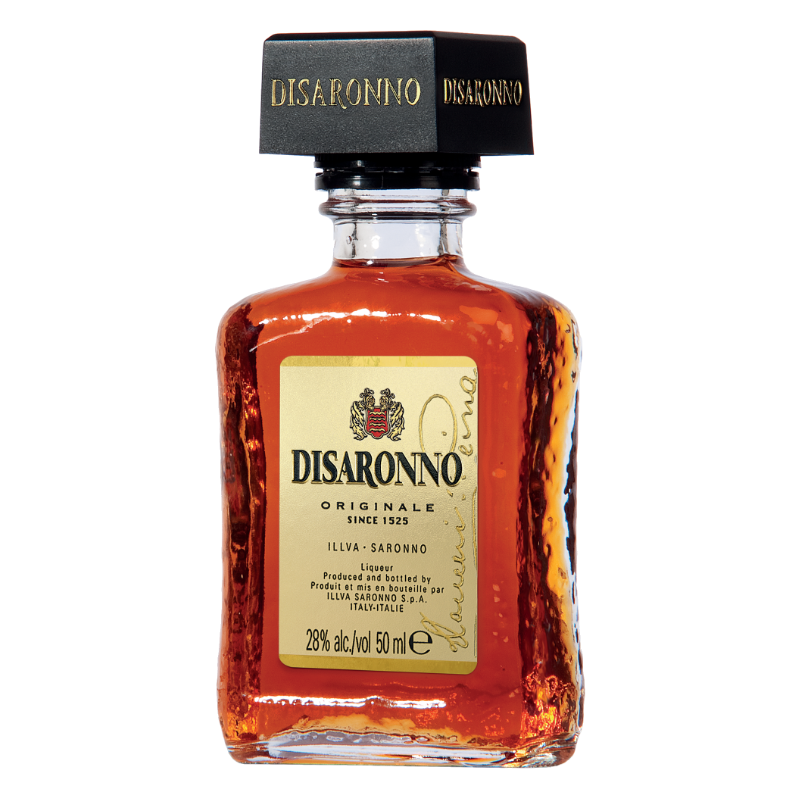 DI SARONNO AMARETTO (ILLVA) G 50ML