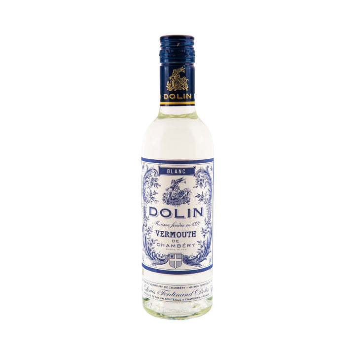 DOLIN VERMOUTH DE CHAMBERY BLANC G 375ML
