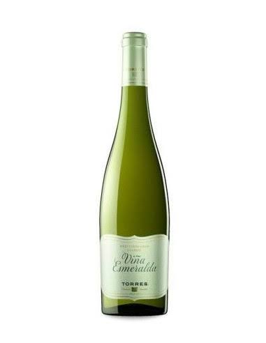 Torres Vina Esmeralda 2021
