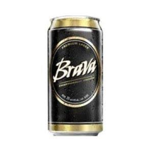 BRAVA 355ML 8PK CAN