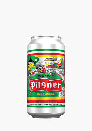 Pilsner - 8 x 355ML