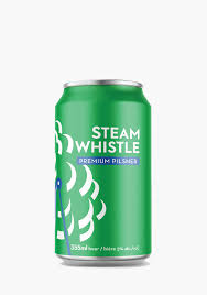 Pilsner Cans - 15x355ML