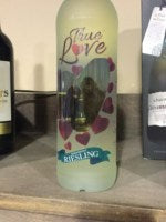 DR.ZENZEN TRUE LOVE RIESLING G 750ML
