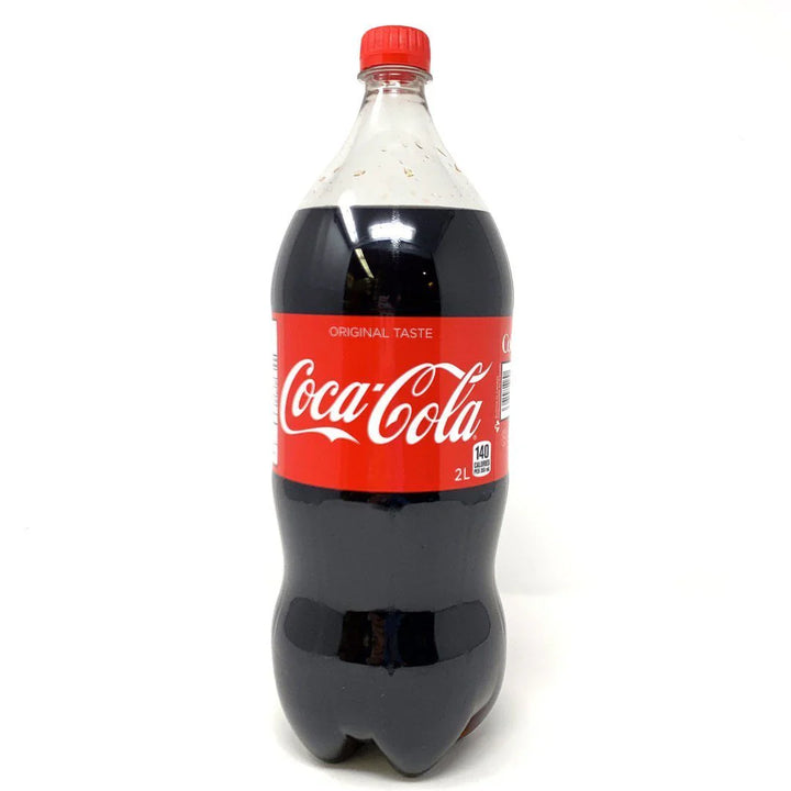 Coca Cola 2L