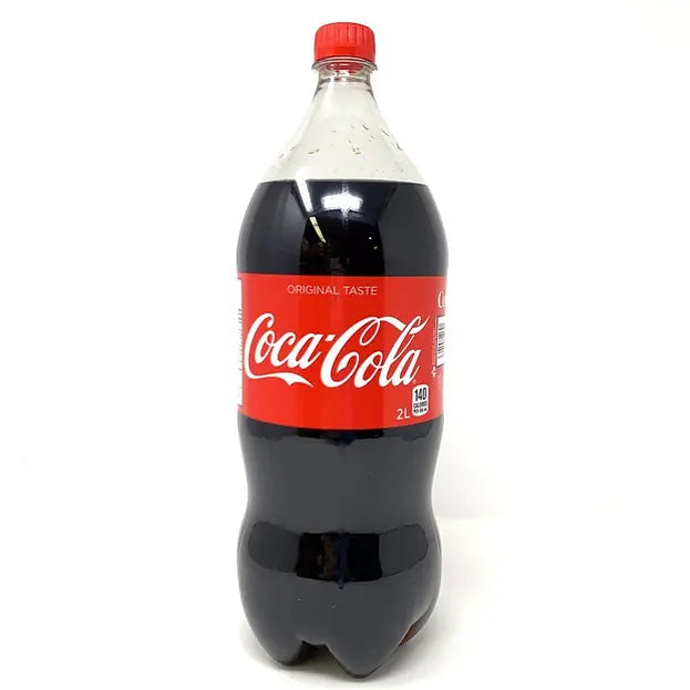 COKE 2L