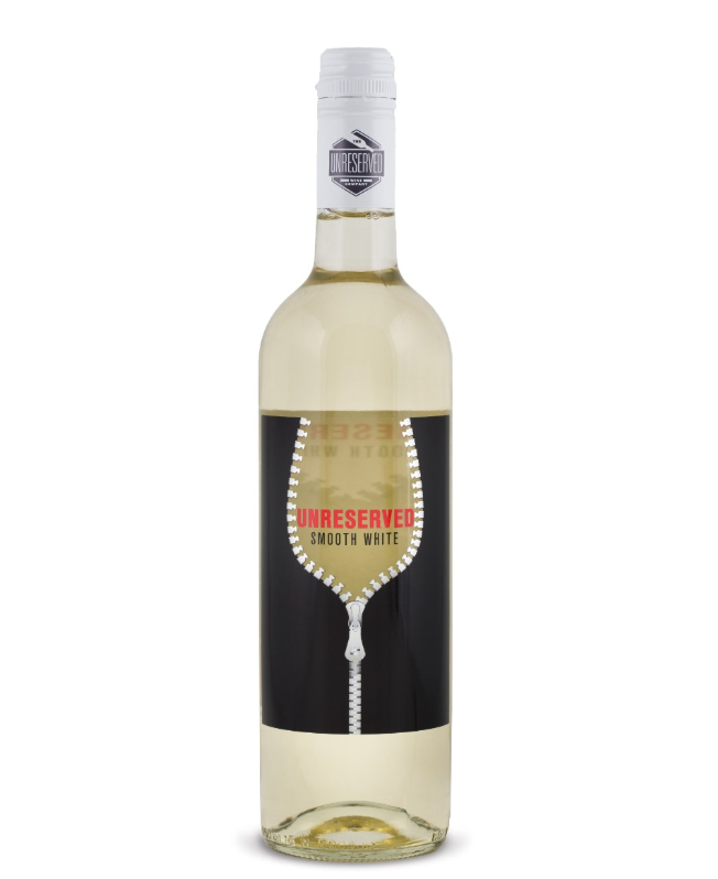 UNRESERVED REALLY GOOD WHITE G 750ML