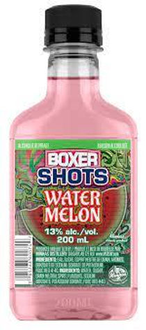 Blackstone Shot Watermelon 200ml