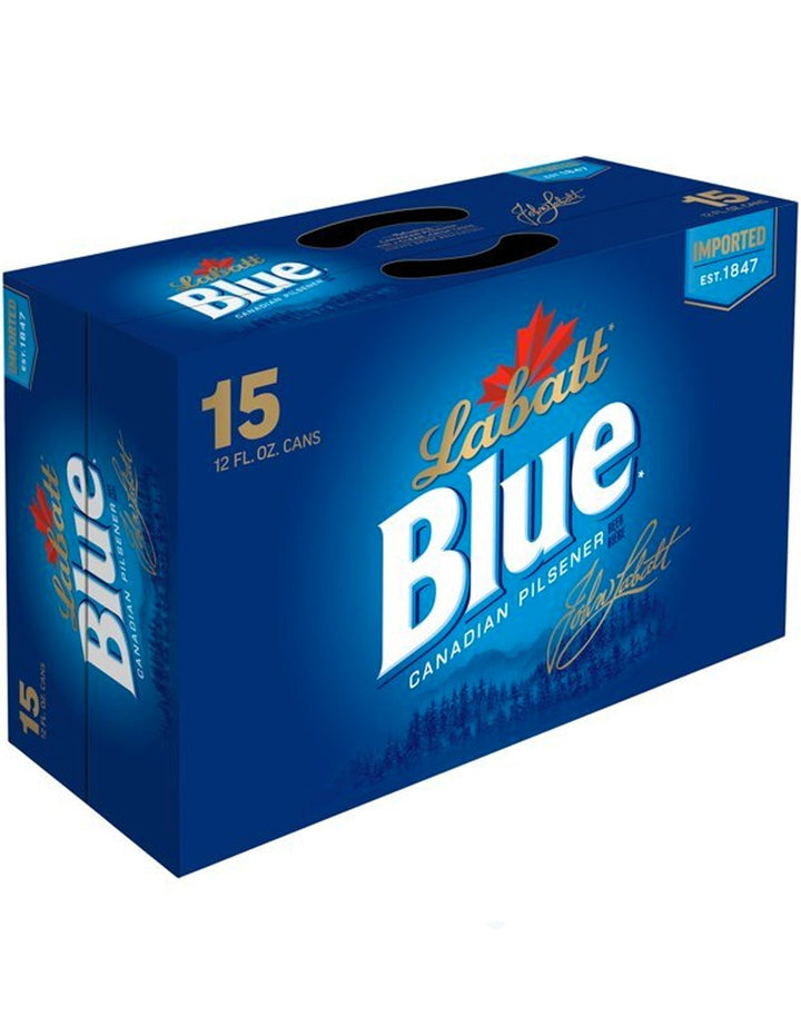 15C BLUE 15X355ML