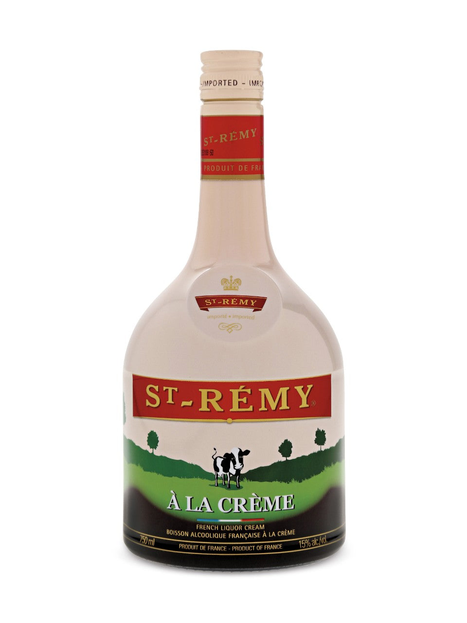 ST REMY A LA CREME – 750M