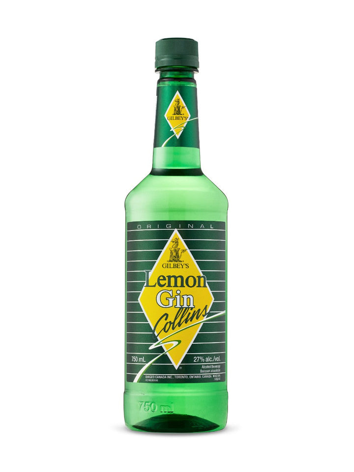 GILBEY LEMON COLLINS G 750ML