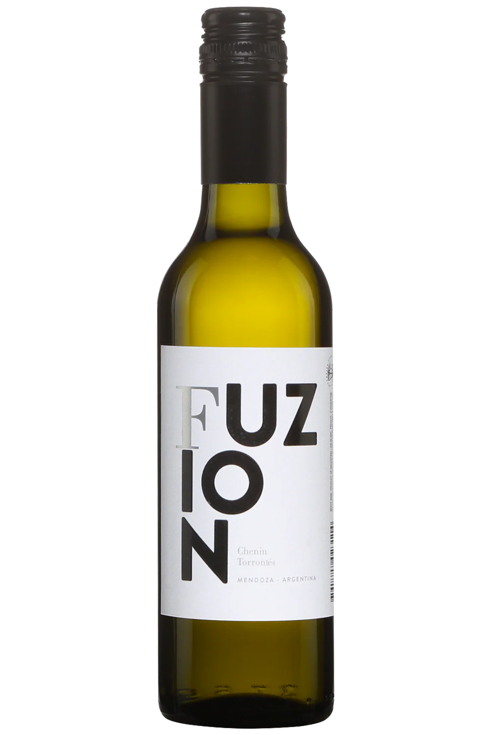 FUZION CHENIN TORRONTES G 750ML