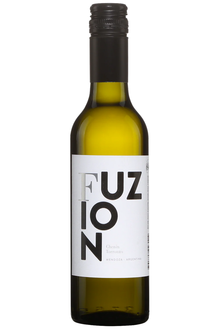 FUZION CHENIN TORRONTES G 750ML