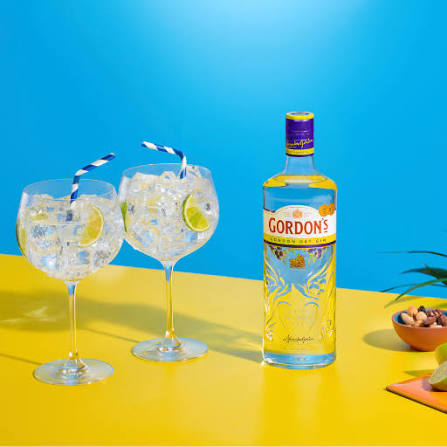 Botanical Gin Picks
