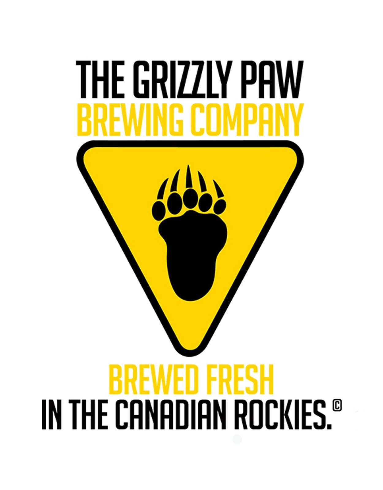 Grizzly Paw Grumpy Bear Honey Wheat - 50 Litre Keg