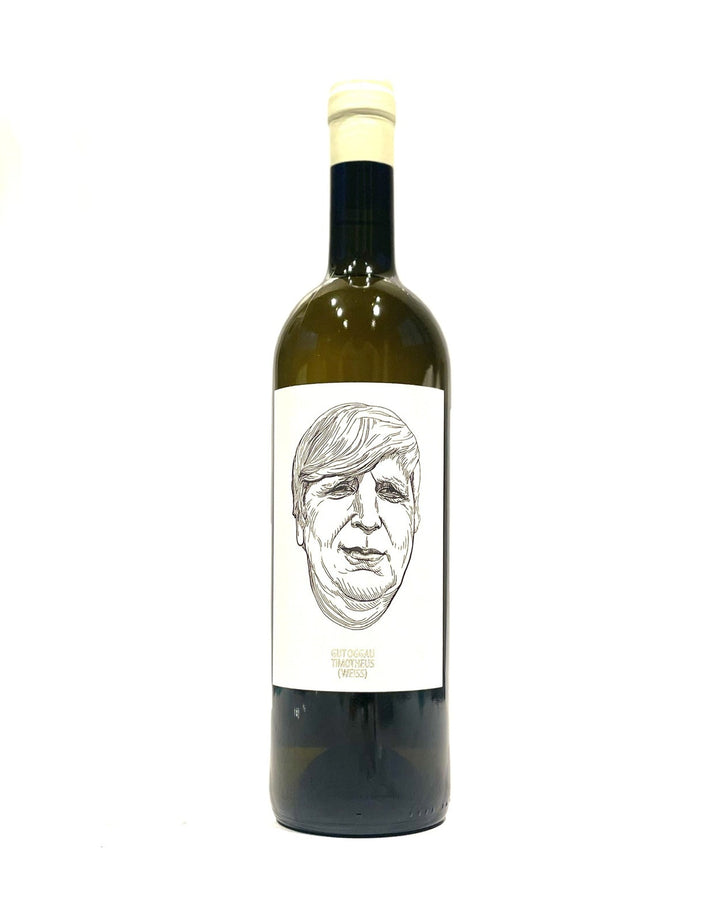 Gut Oggau Timotheus (Weiss) 2023