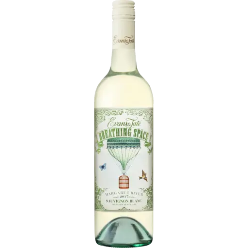 Evans &Tate Breathing Space Sauvignon Blanc 750mL