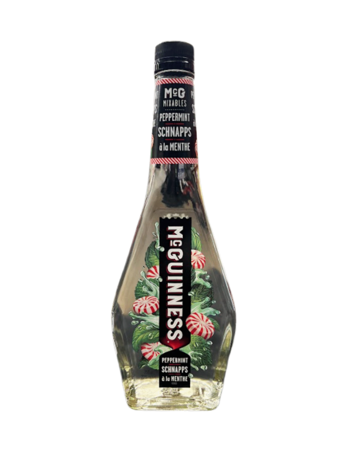 MCG PEPPERMINT G 750ML