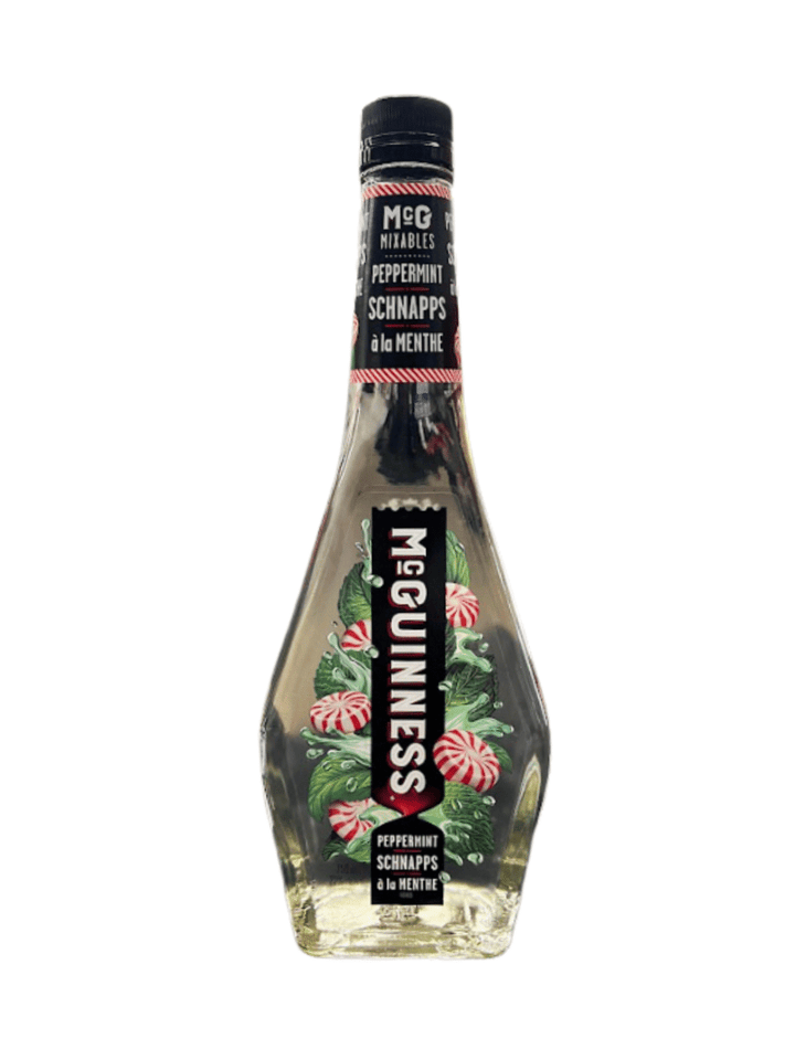MCG PEPPERMINT G 750ML