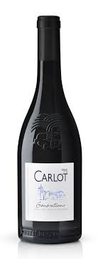 MAS CARLOT ROUGE G 750ML