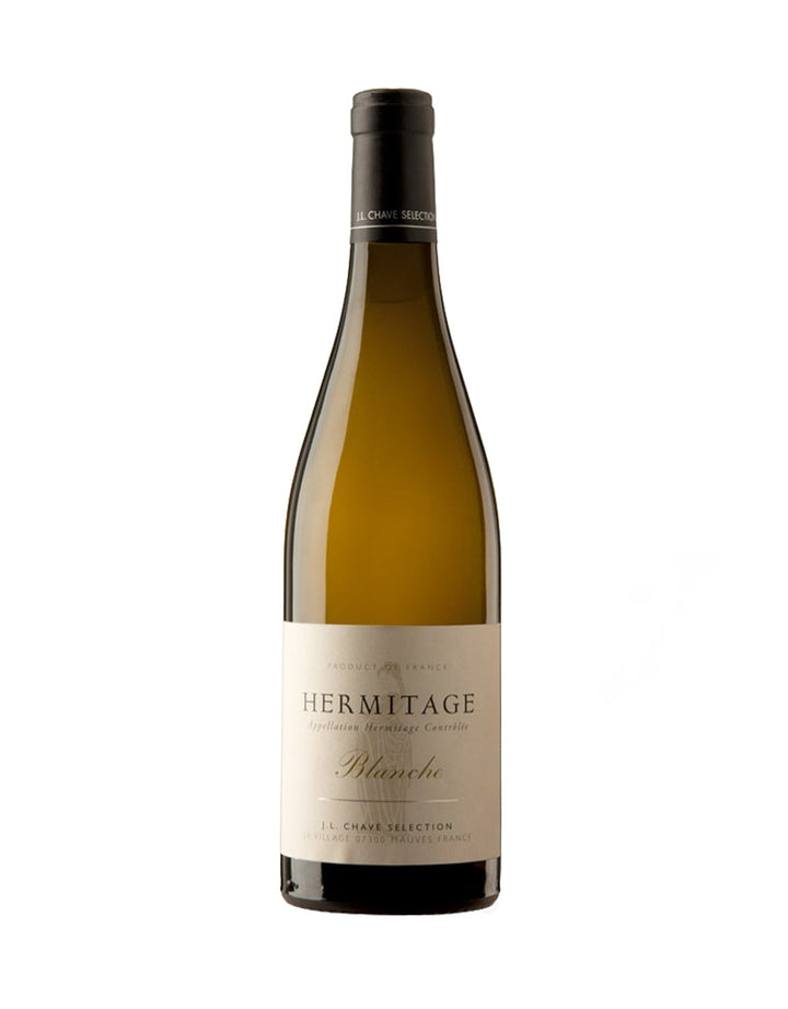 Jean Louis Chave 'Blanche' Hermitage Blanc 2021